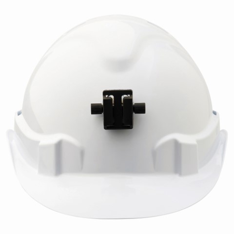 PRO HARD HAT LAMP BRACKET ATTACHMENT TO SUIT PROCHOICE HARD HATS